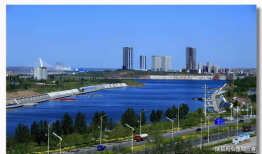 鄂尔多,探寻中国西部草原的绿色奇迹