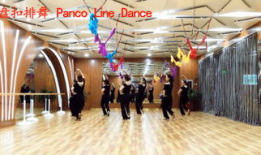 排舞视频,跟随排舞视频领略舞蹈魅力