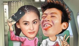 陈冠希张柏芝视频,娱乐圈风波再起