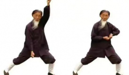 八部金刚功视频,视频教程中的养生秘籍解析